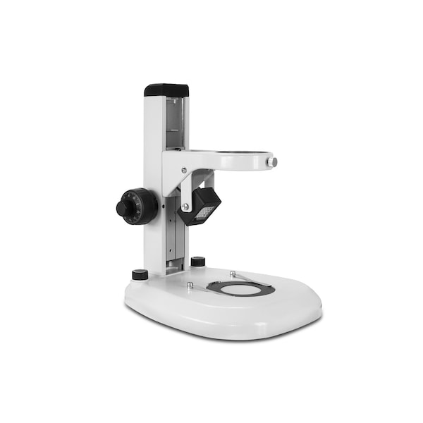 Dual Illuminated Lab Stand With Fine Focus